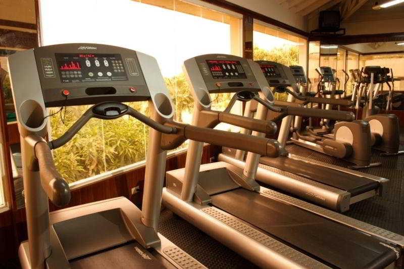 Crowne Plaza - Maruma Hotel & Casino Maracaibo Facilities photo