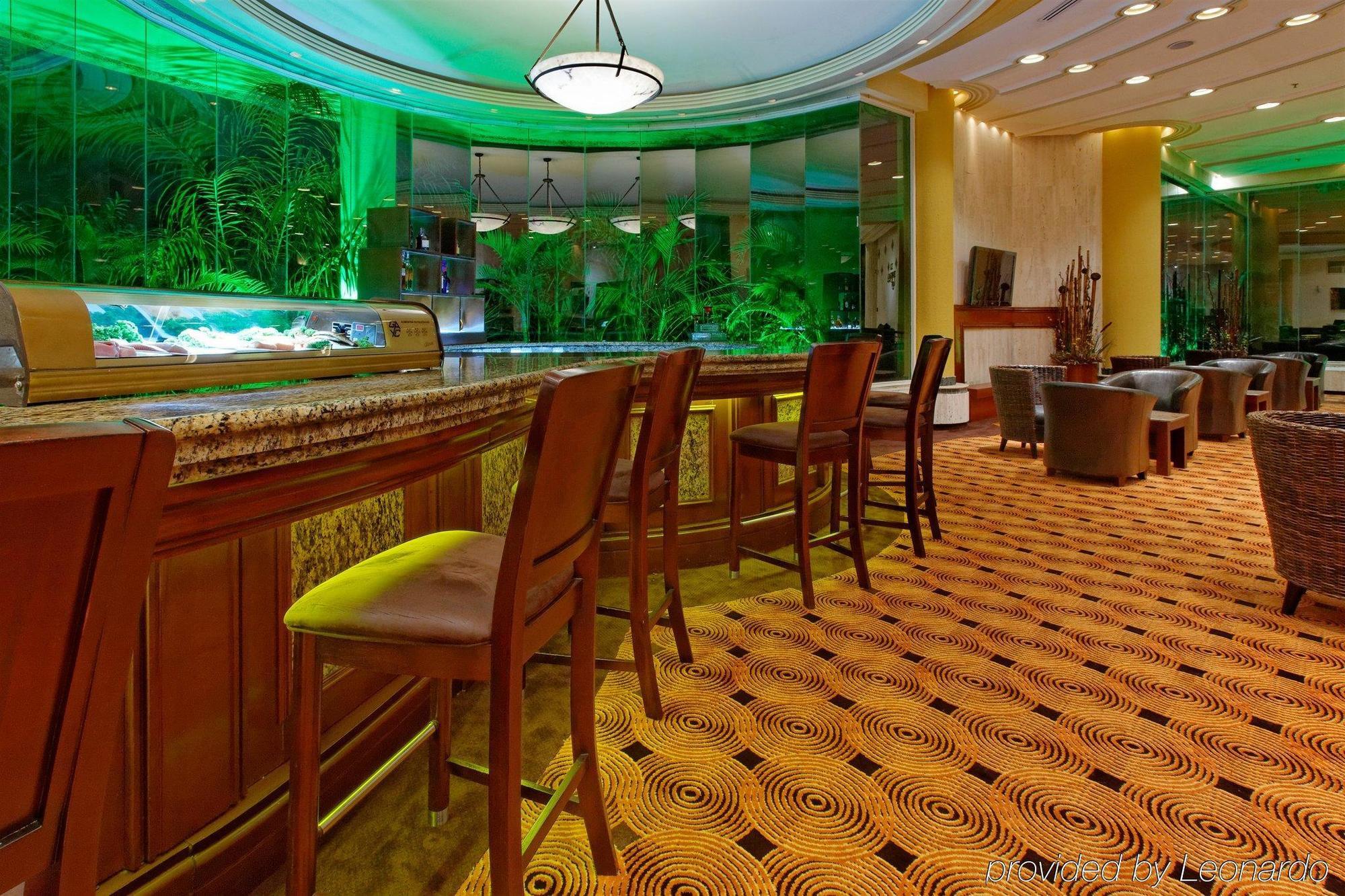 Crowne Plaza - Maruma Hotel & Casino Maracaibo Restaurant photo