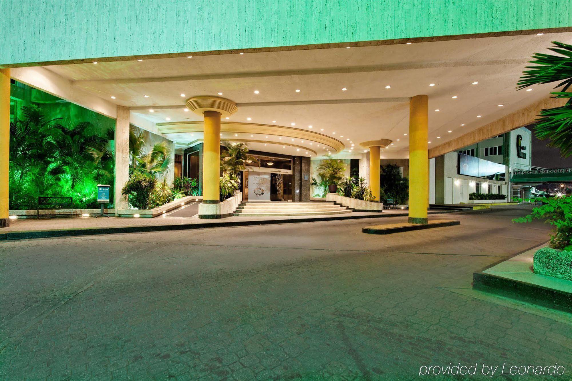 Crowne Plaza - Maruma Hotel & Casino Maracaibo Exterior photo