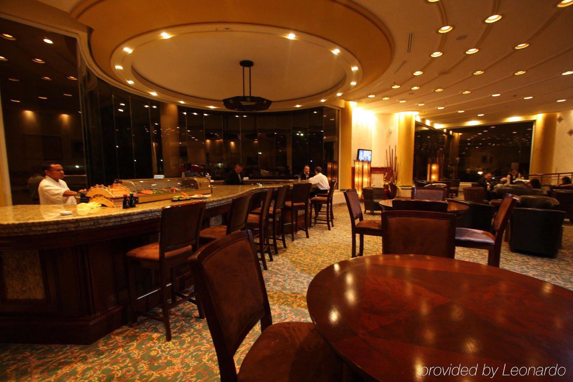 Crowne Plaza - Maruma Hotel & Casino Maracaibo Restaurant photo