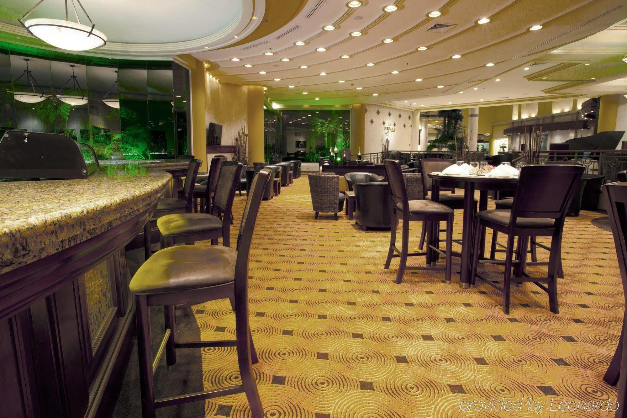 Crowne Plaza - Maruma Hotel & Casino Maracaibo Restaurant photo